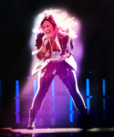 #neonlightstour