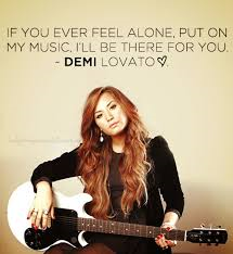demi fact