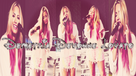 demetria devonne lovato